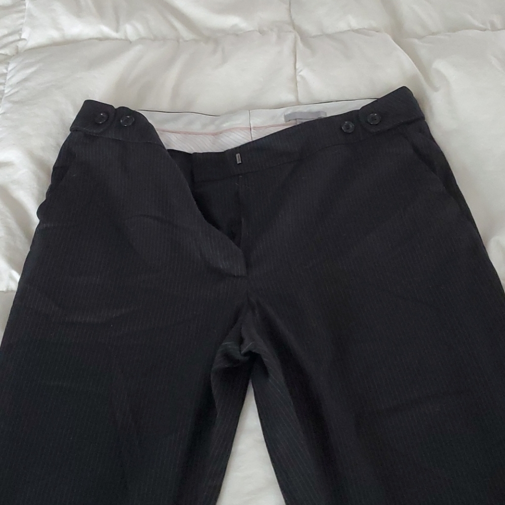Slacks